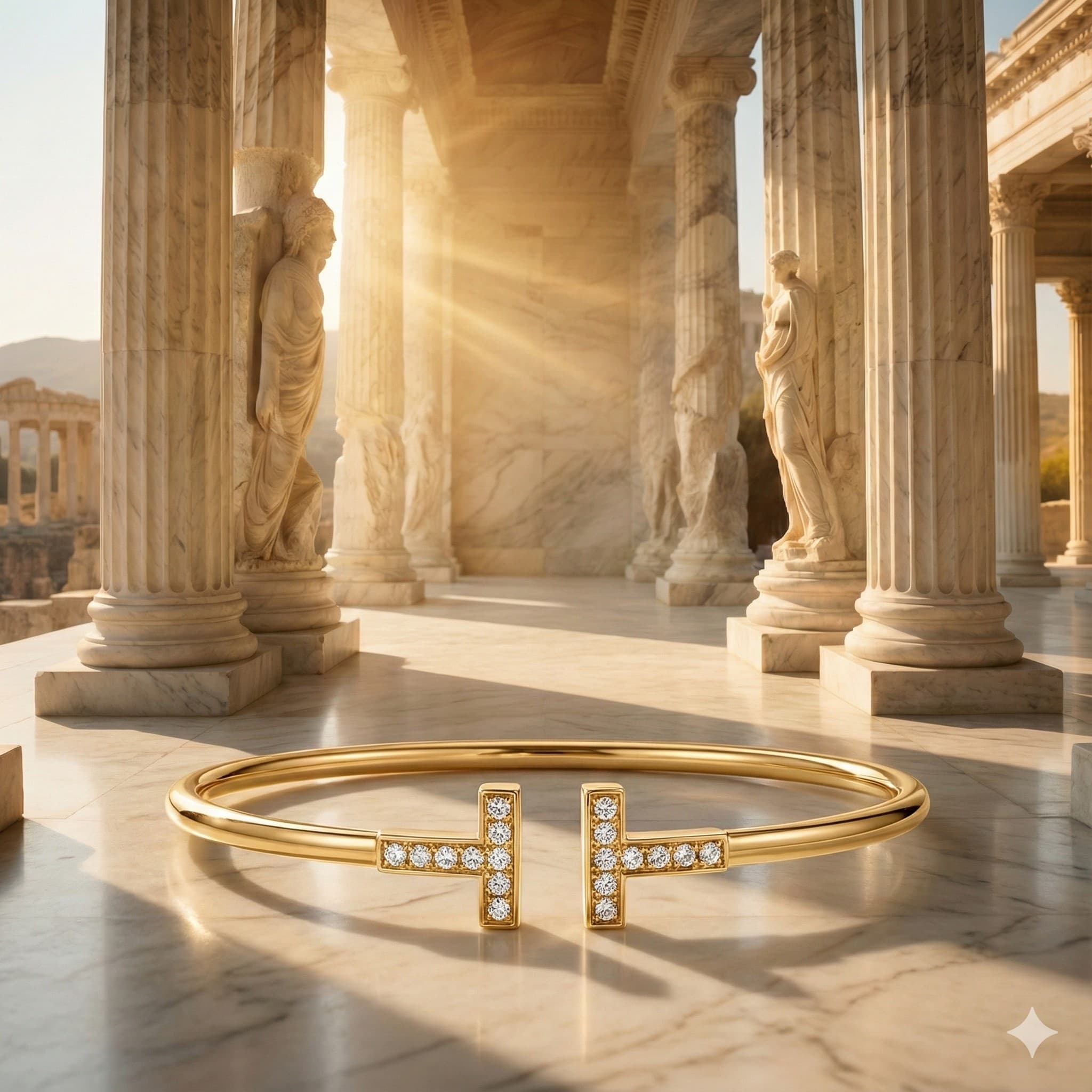 Bracelets Collection