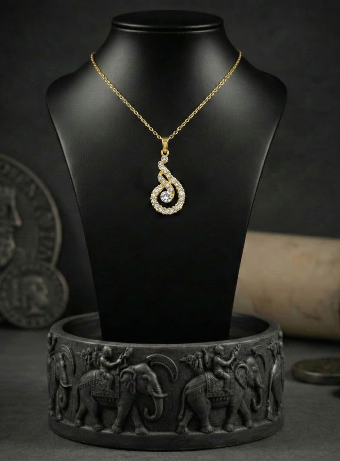 Ceylore jewelry