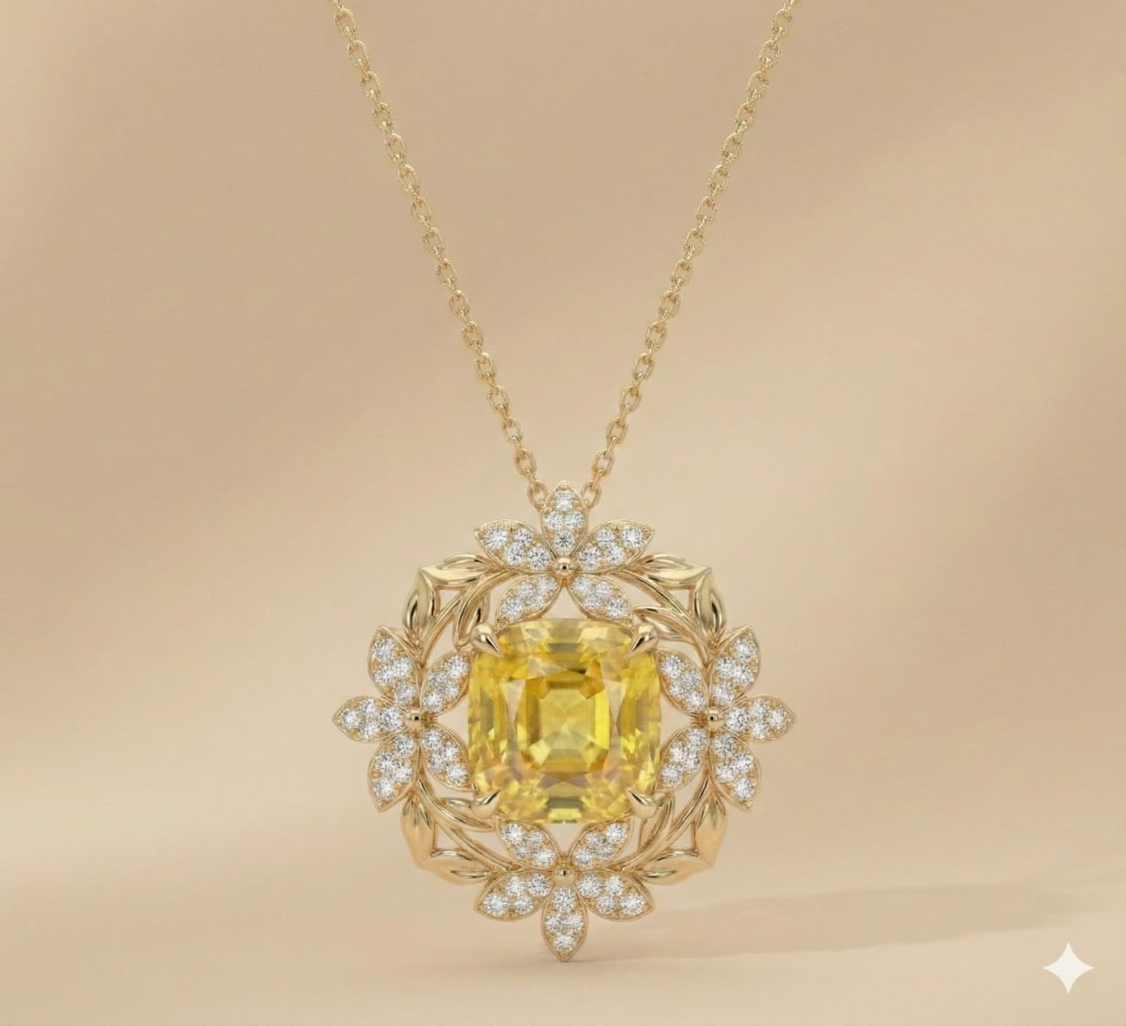 Necklaces Collection