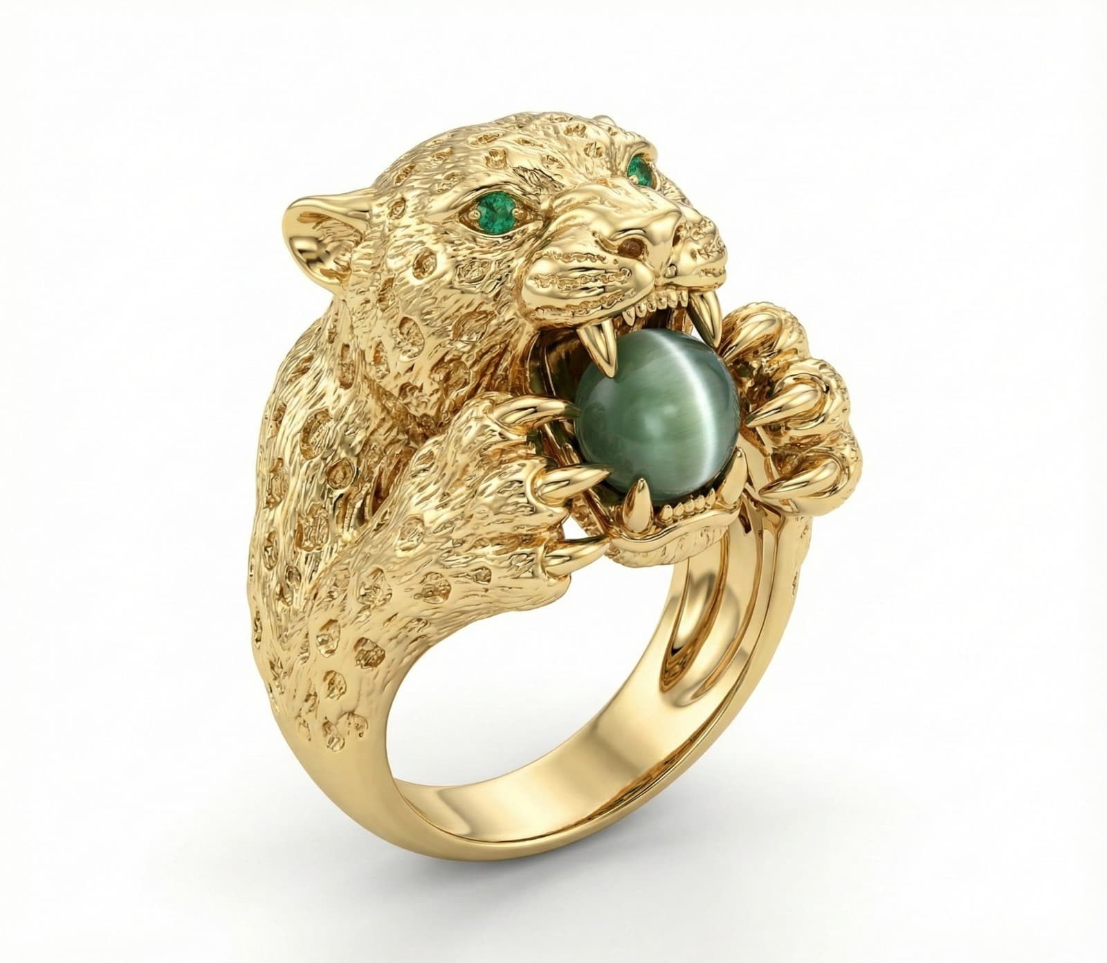 The Panthéra Royale